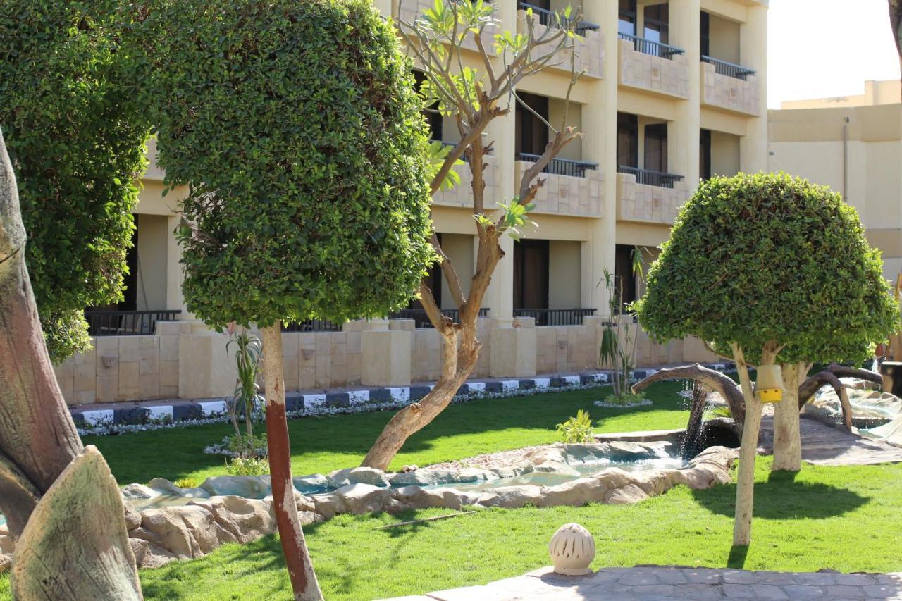 Jewel Luxor Hotel Kültér fotó