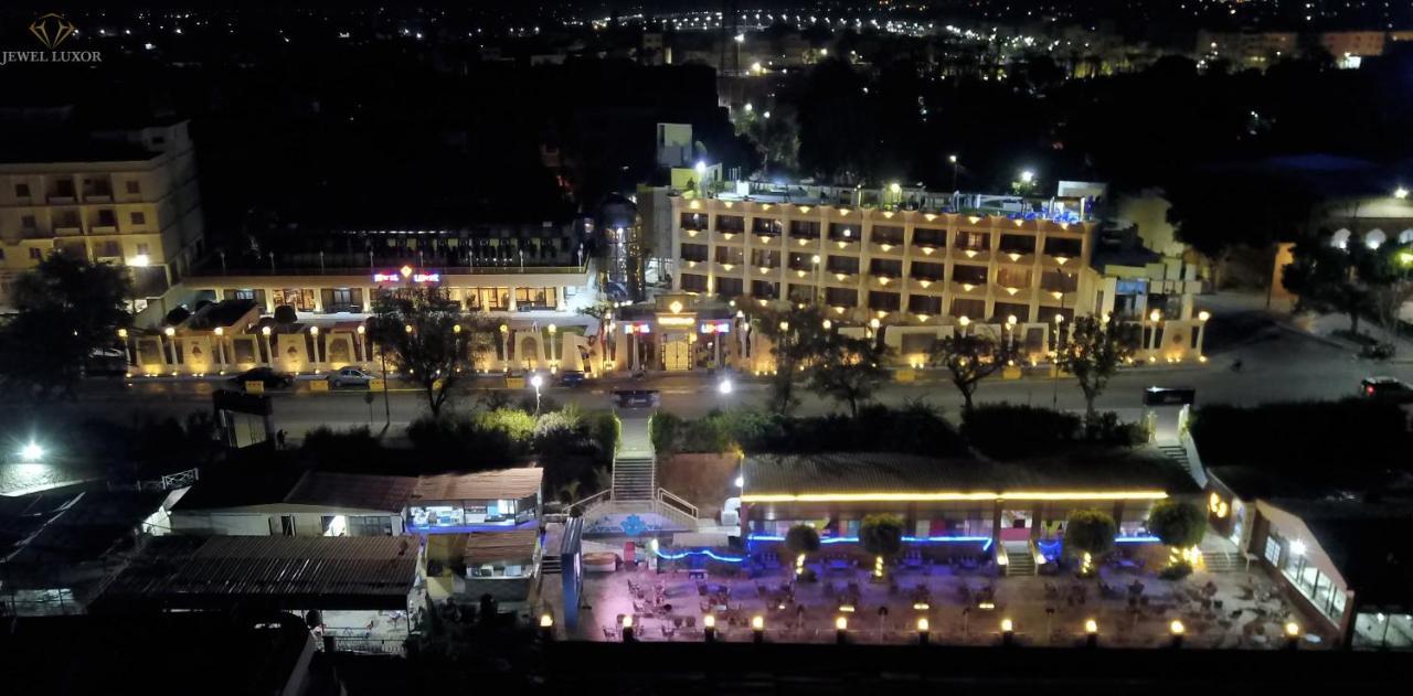Jewel Luxor Hotel Kültér fotó
